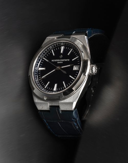 Vacheron Constantin Overseas 4500V/110A-B128 Image 5